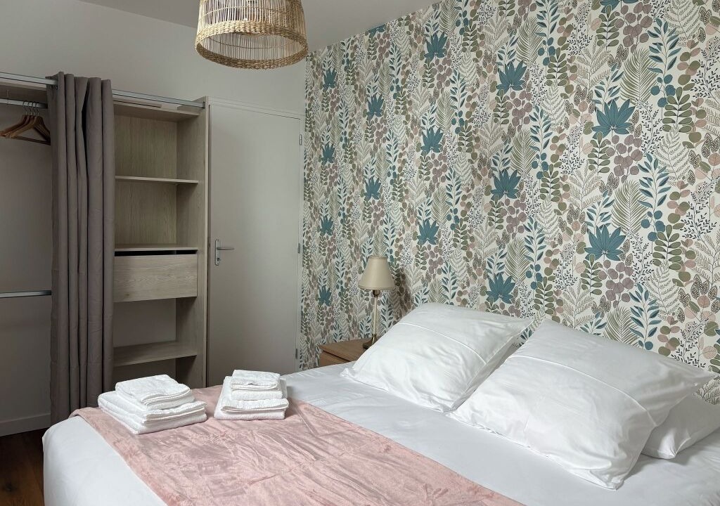 Photo of Bedroom in Saint-Lo-d'Ourville