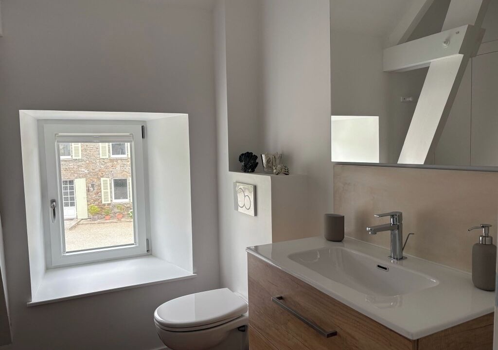 Photo of Bathroom in Saint-Lo-d'Ourville