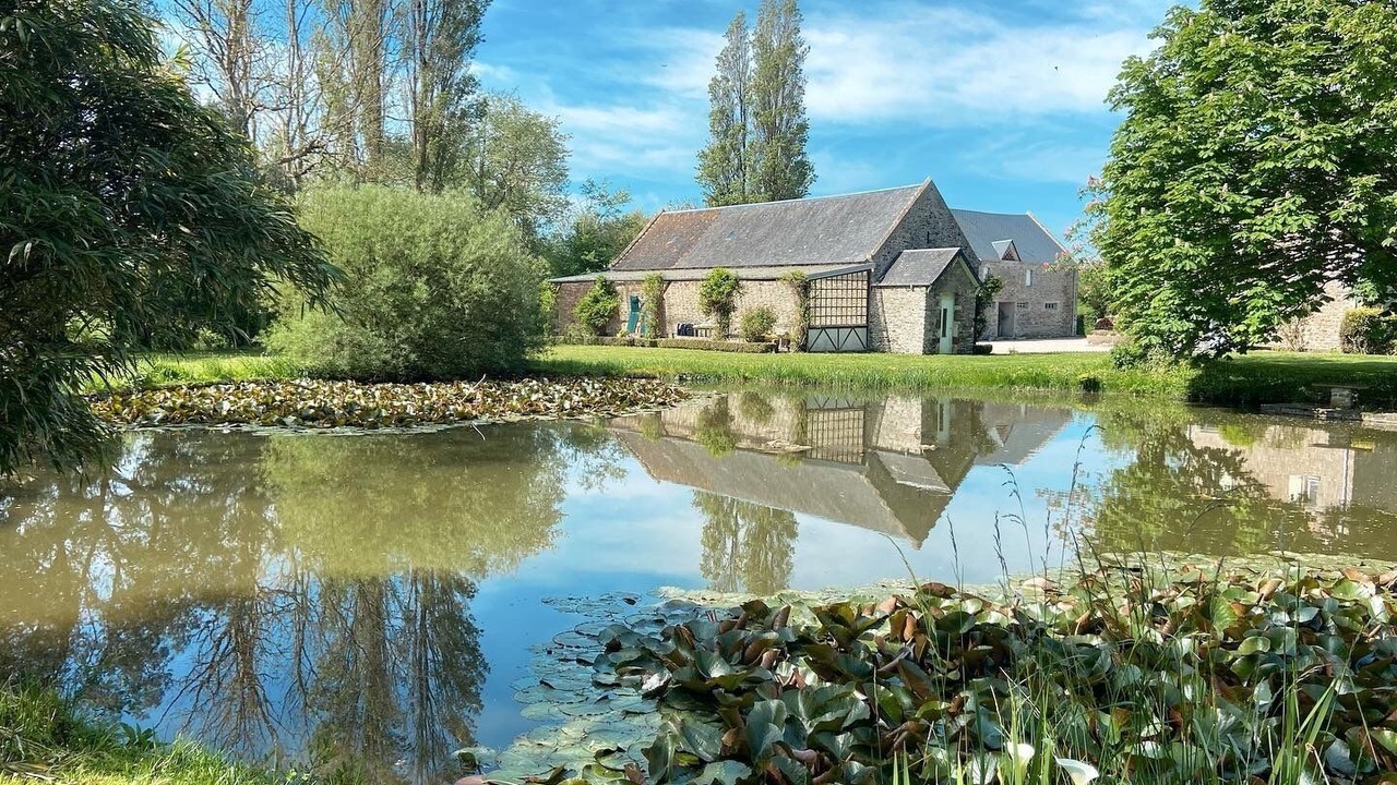 Photo of Outdoor in Saint-Lo-d'Ourville