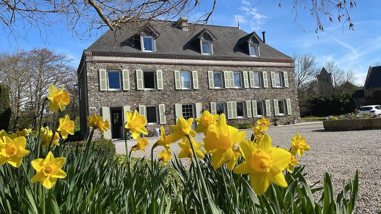 Photo of Outdoor in Saint-Lo-d'Ourville