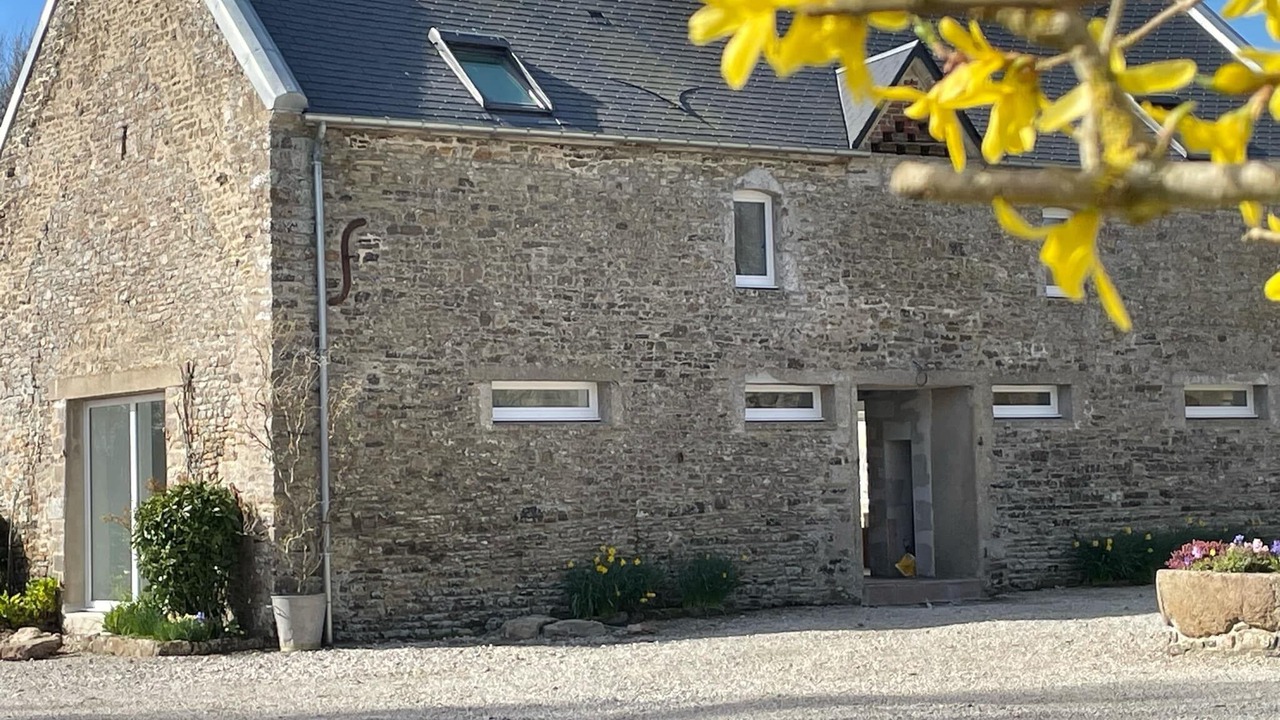 Photo of Outdoor in Saint-Lo-d'Ourville