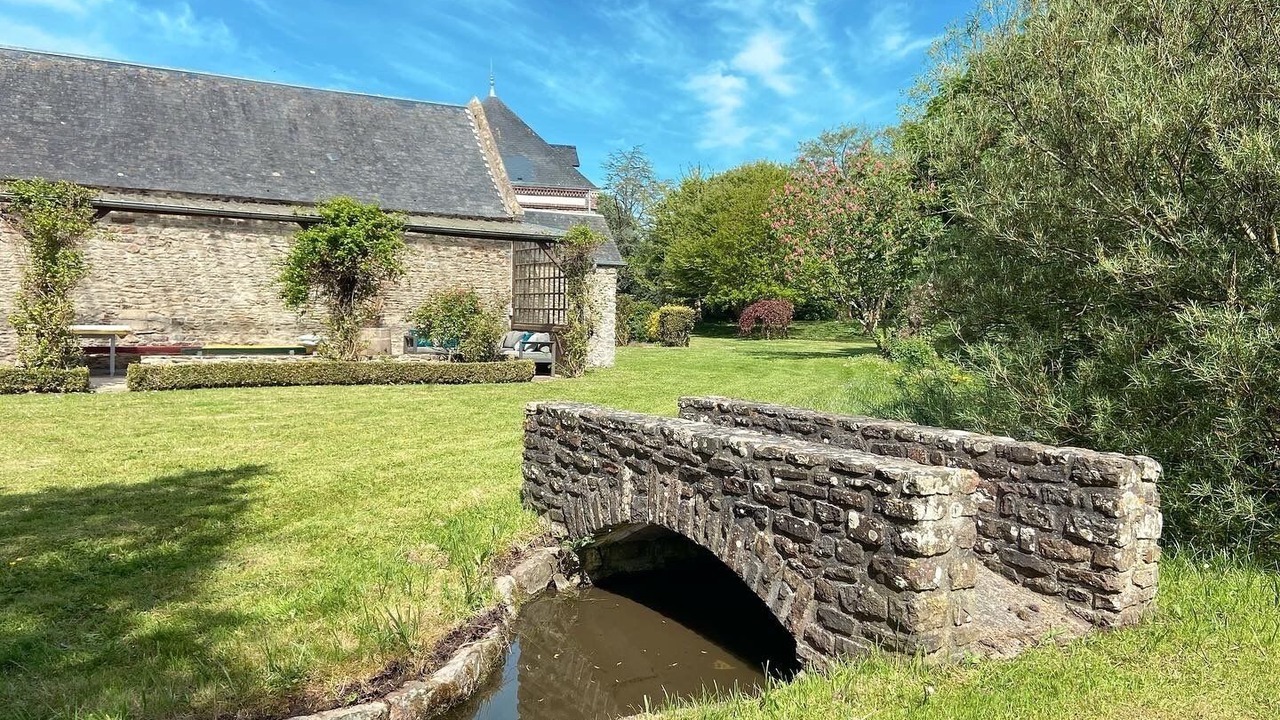 Photo of Outdoor in Saint-Lo-d'Ourville