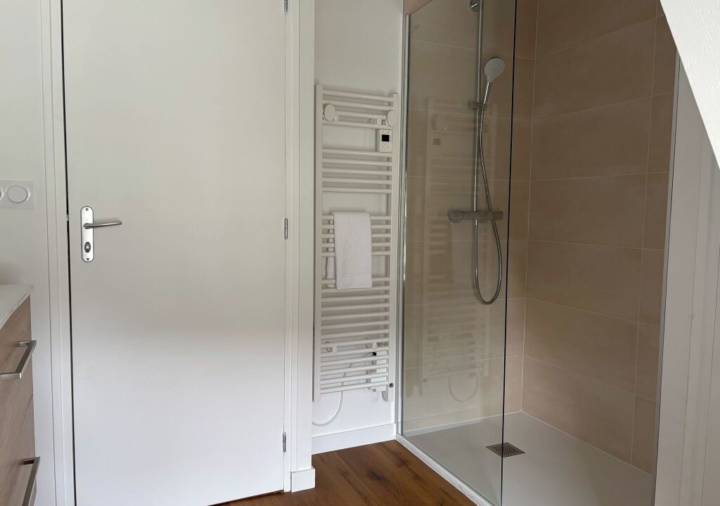 Photo of Bathroom in Saint-Lo-d'Ourville