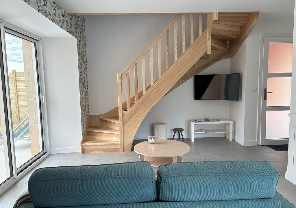 Photo of Livingroom in Saint-Lo-d'Ourville