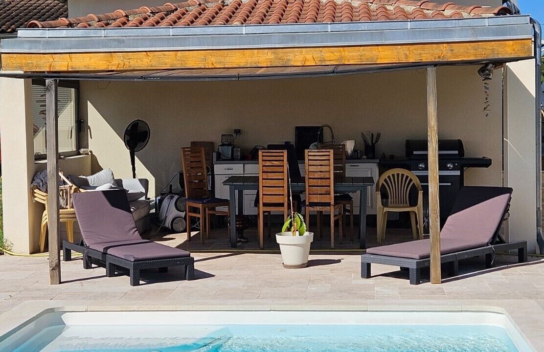 Photo of Outdoor in Salvagnac
