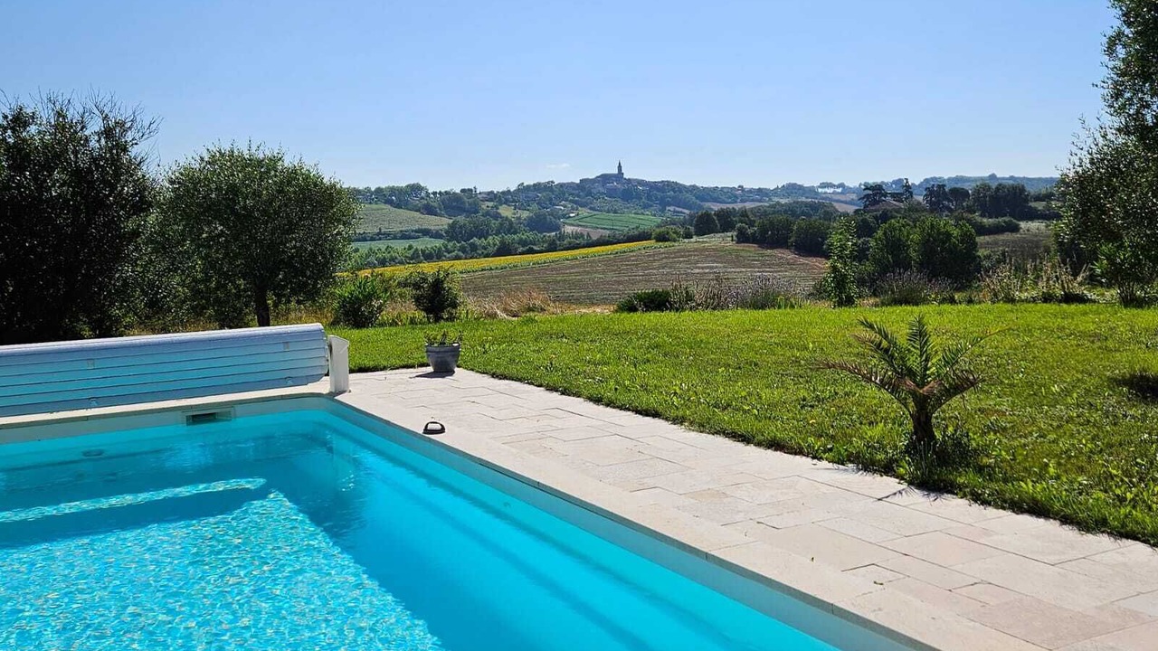 Photo of Outdoor in Salvagnac