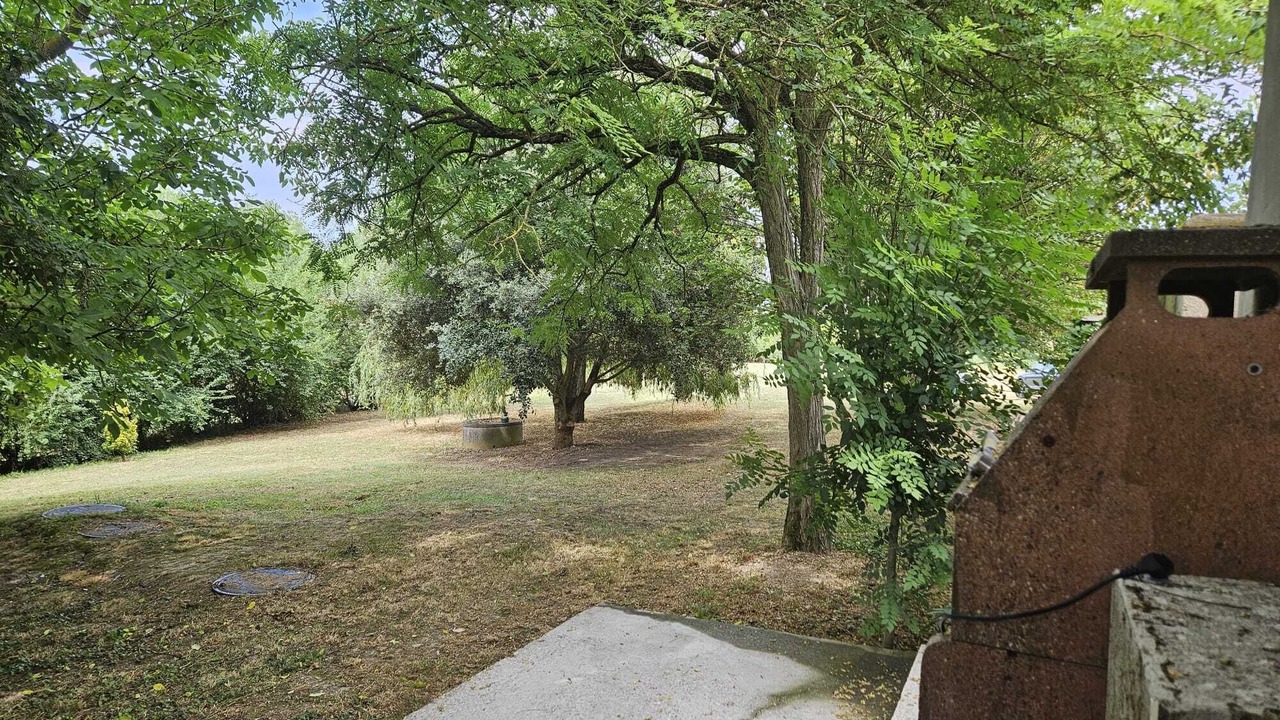 Photo of Outdoor in Salvagnac