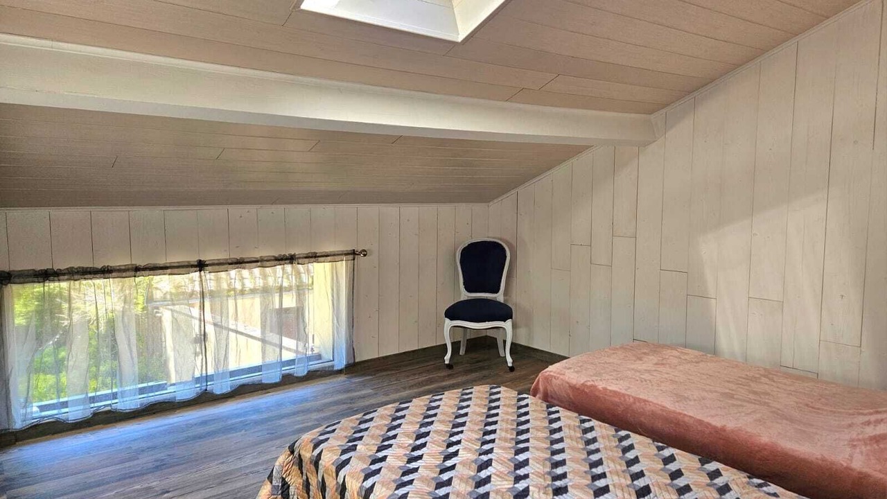 Photo of Bedroom in Salvagnac