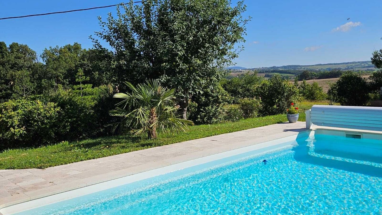 Photo of Outdoor in Salvagnac