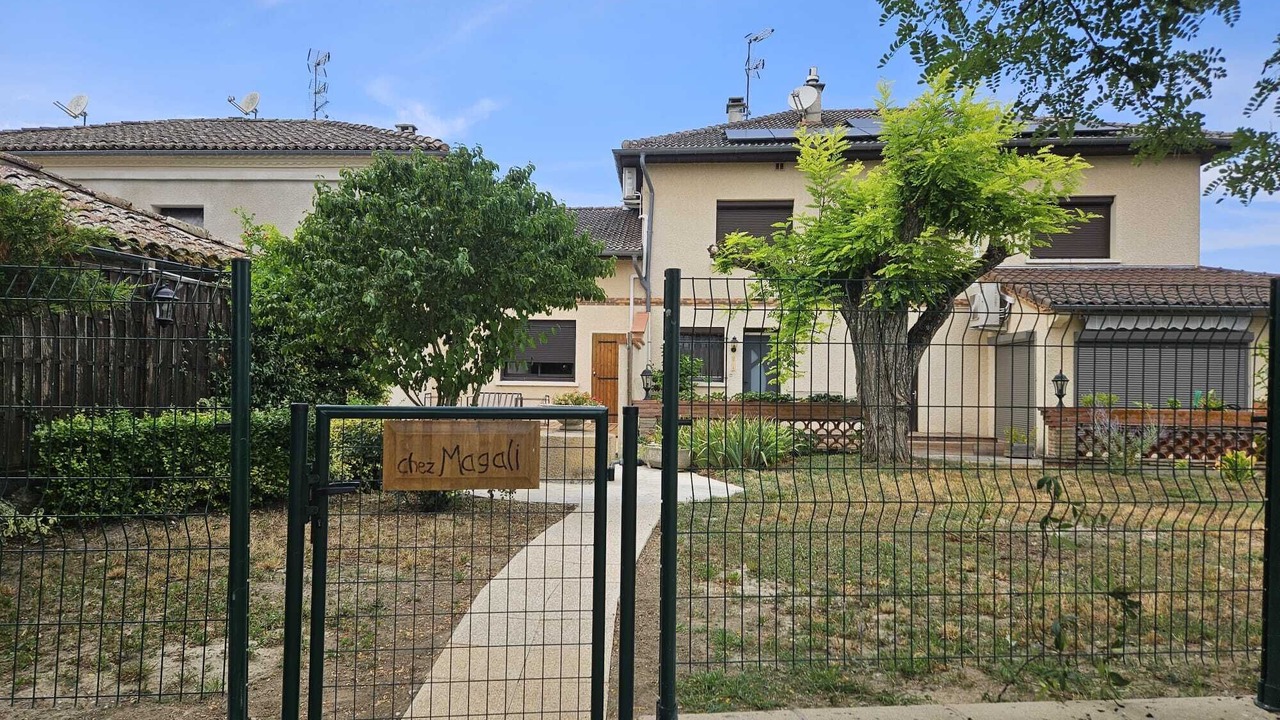 Photo of Outdoor in Salvagnac