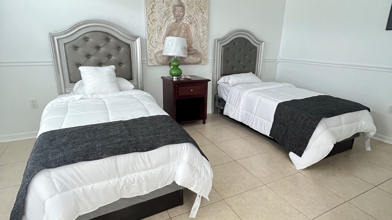 Photo of Bedroom in Deltona Lakes