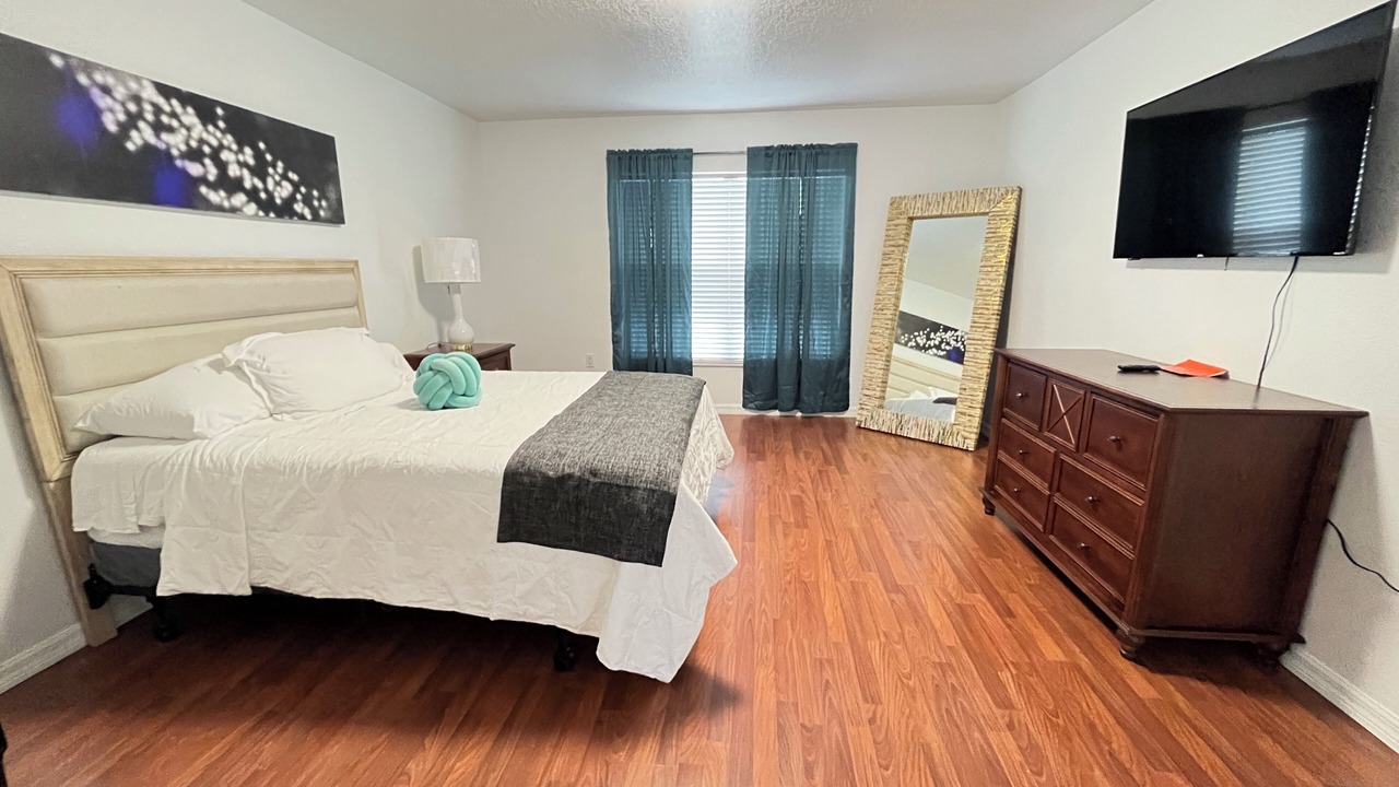 Photo of Bedroom in Deltona Lakes