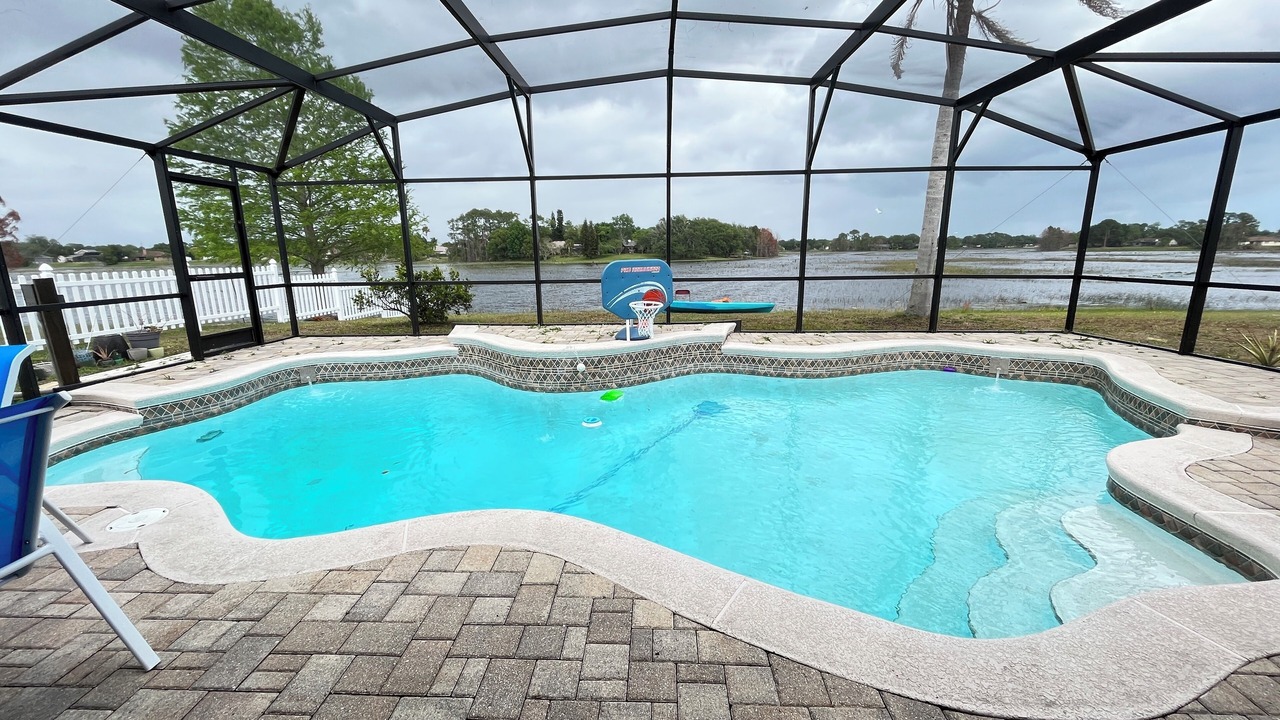 Photo of Outdoor in Deltona Lakes