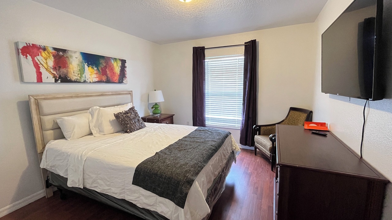Photo of Bedroom in Deltona Lakes
