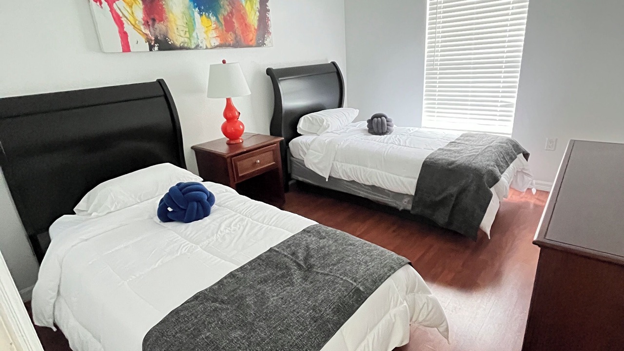 Photo of Bedroom in Deltona Lakes
