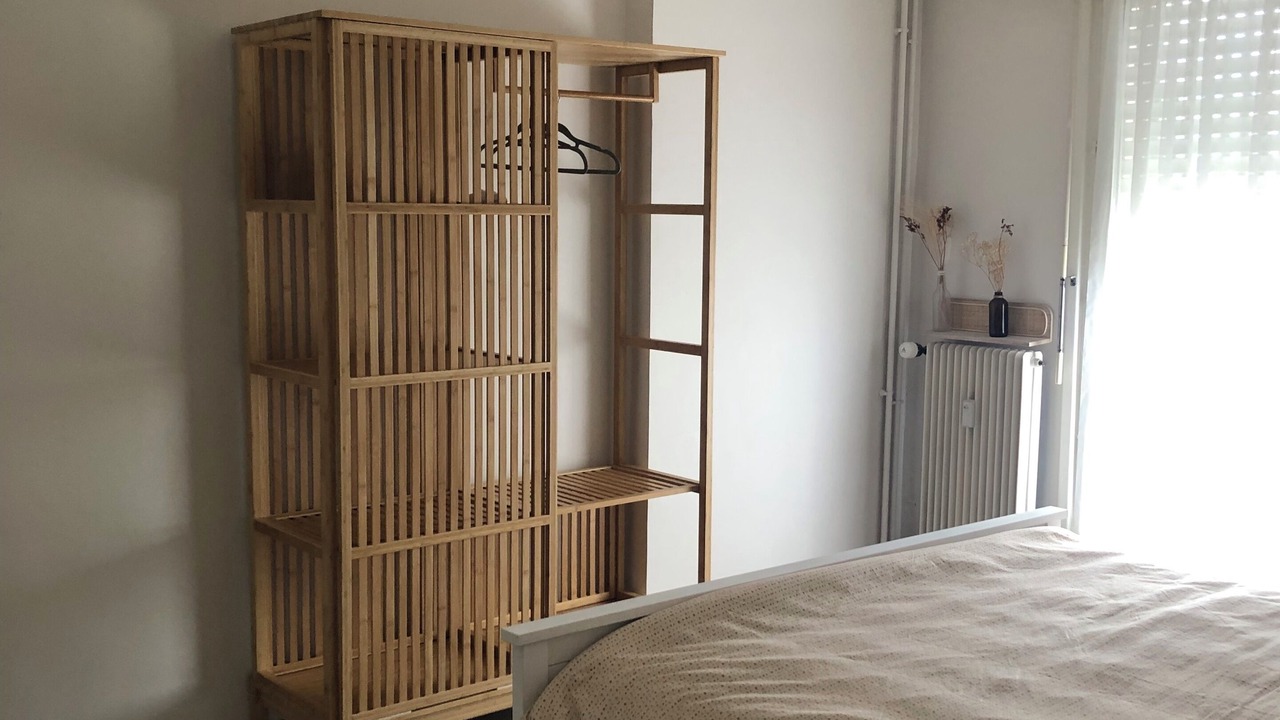 Photo of Bedroom in Berck-sur-Mer