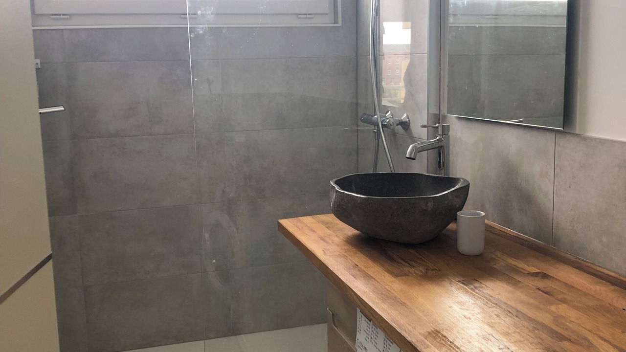 Photo of Bathroom in Berck-sur-Mer