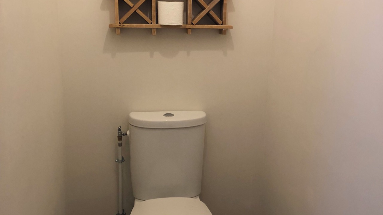 Photo of Bathroom in Berck-sur-Mer