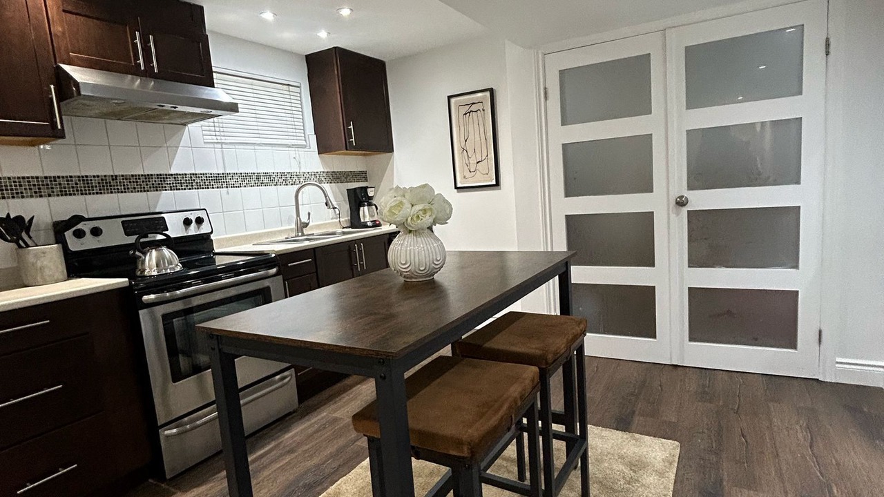Photo of Kitchen in Mount Pleasant