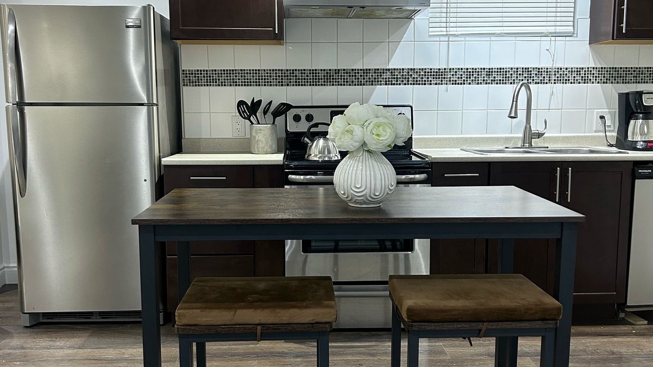 Photo of Kitchen in Mount Pleasant