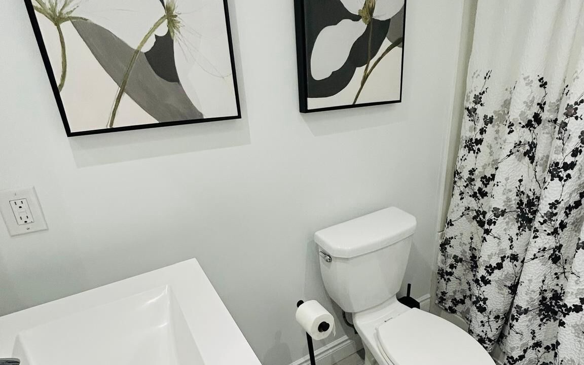Photo of Bathroom in Mount Pleasant