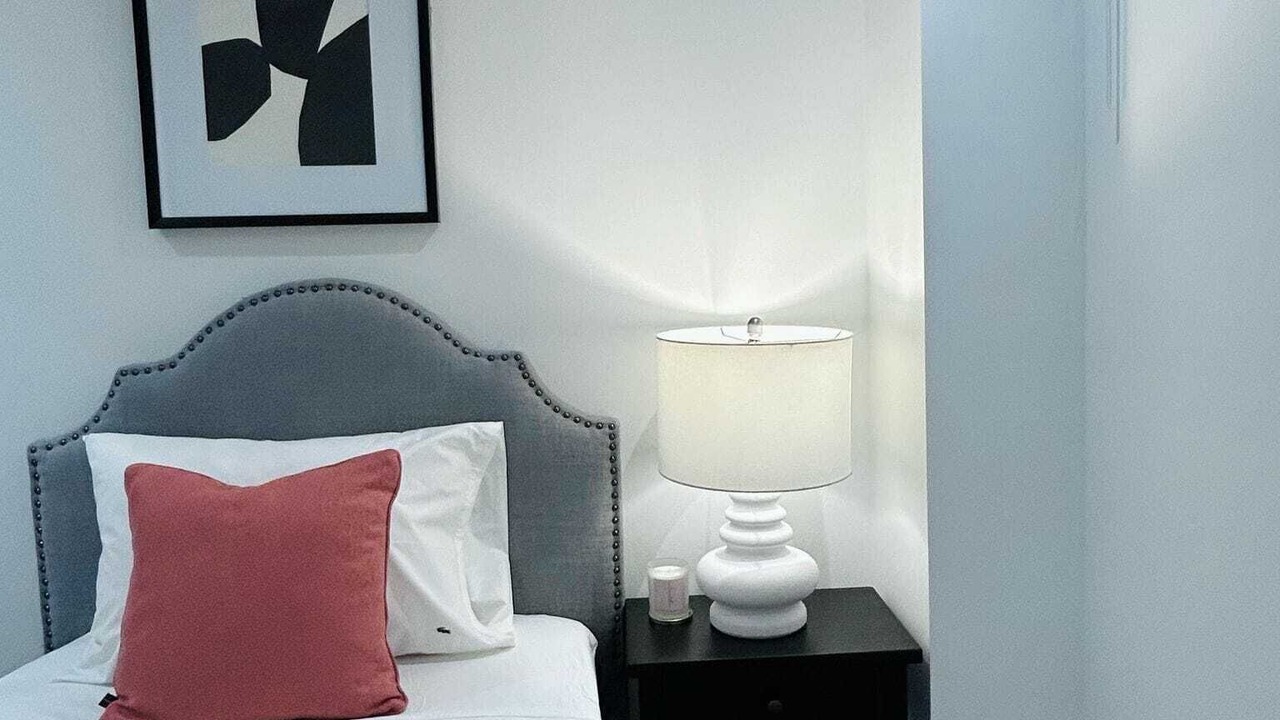 Photo of Bedroom in Mount Pleasant