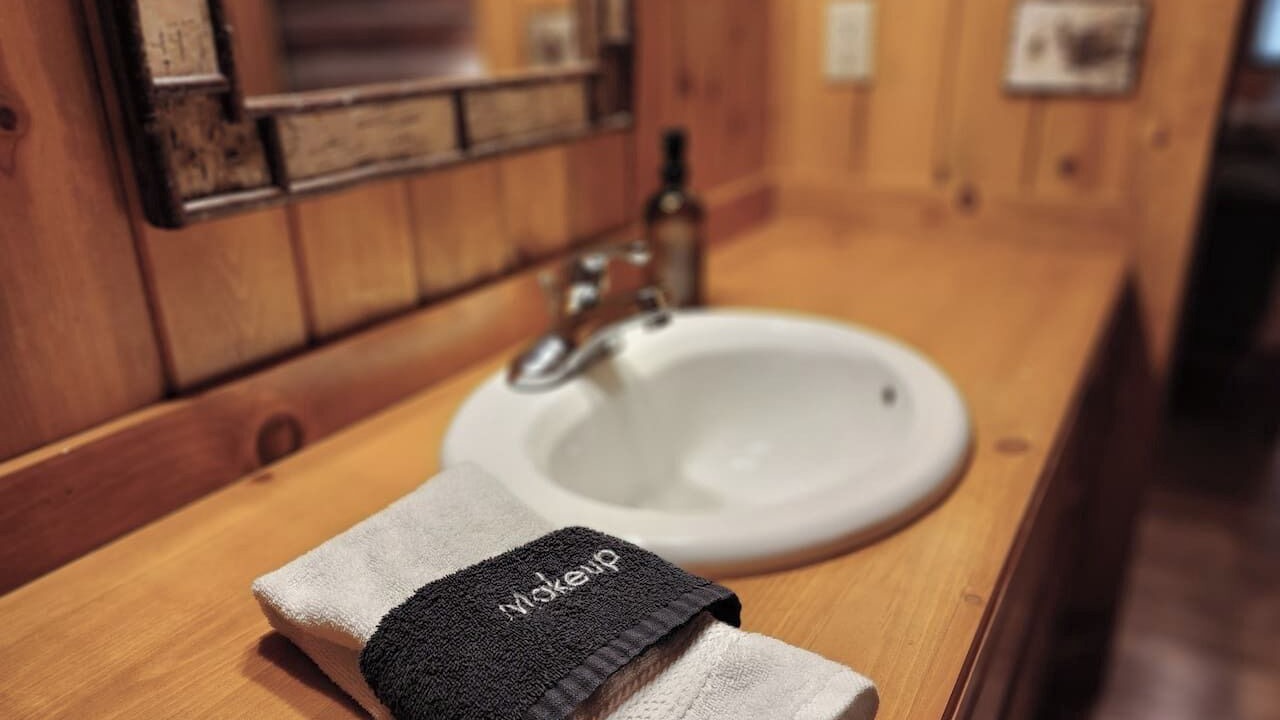 Photo of Bathroom in Brodhead
