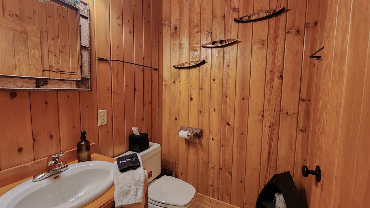Photo of Bathroom in Brodhead