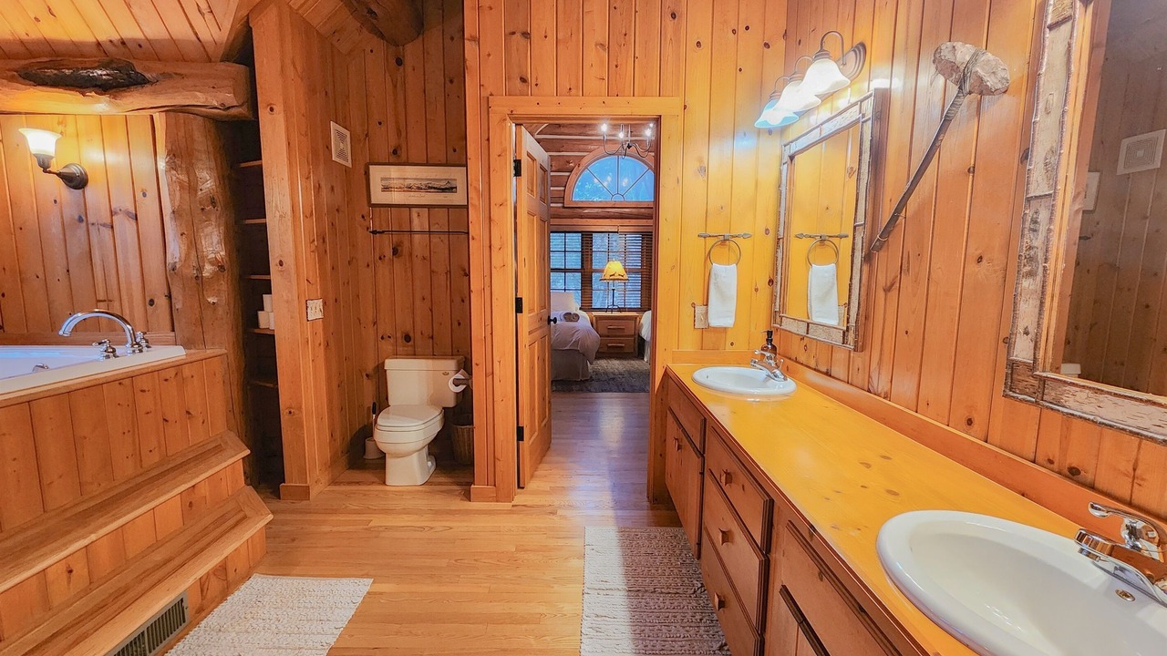 Photo of Bathroom in Brodhead