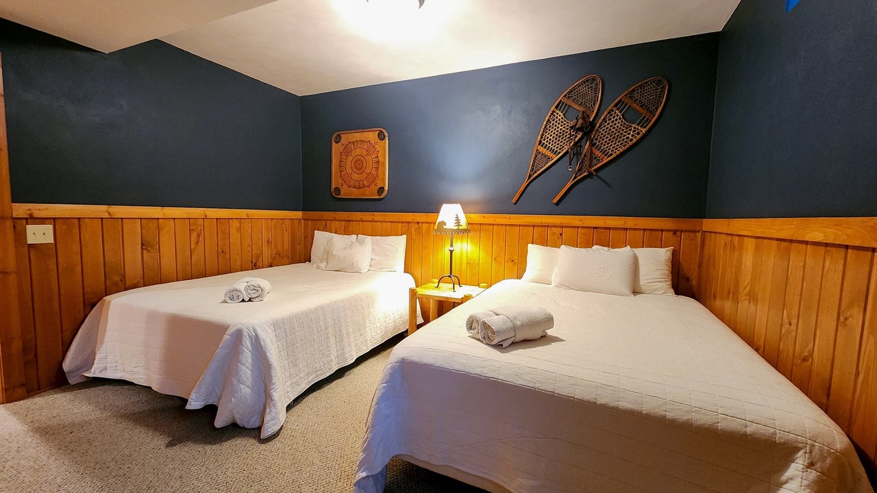 Photo of Bedroom in Brodhead
