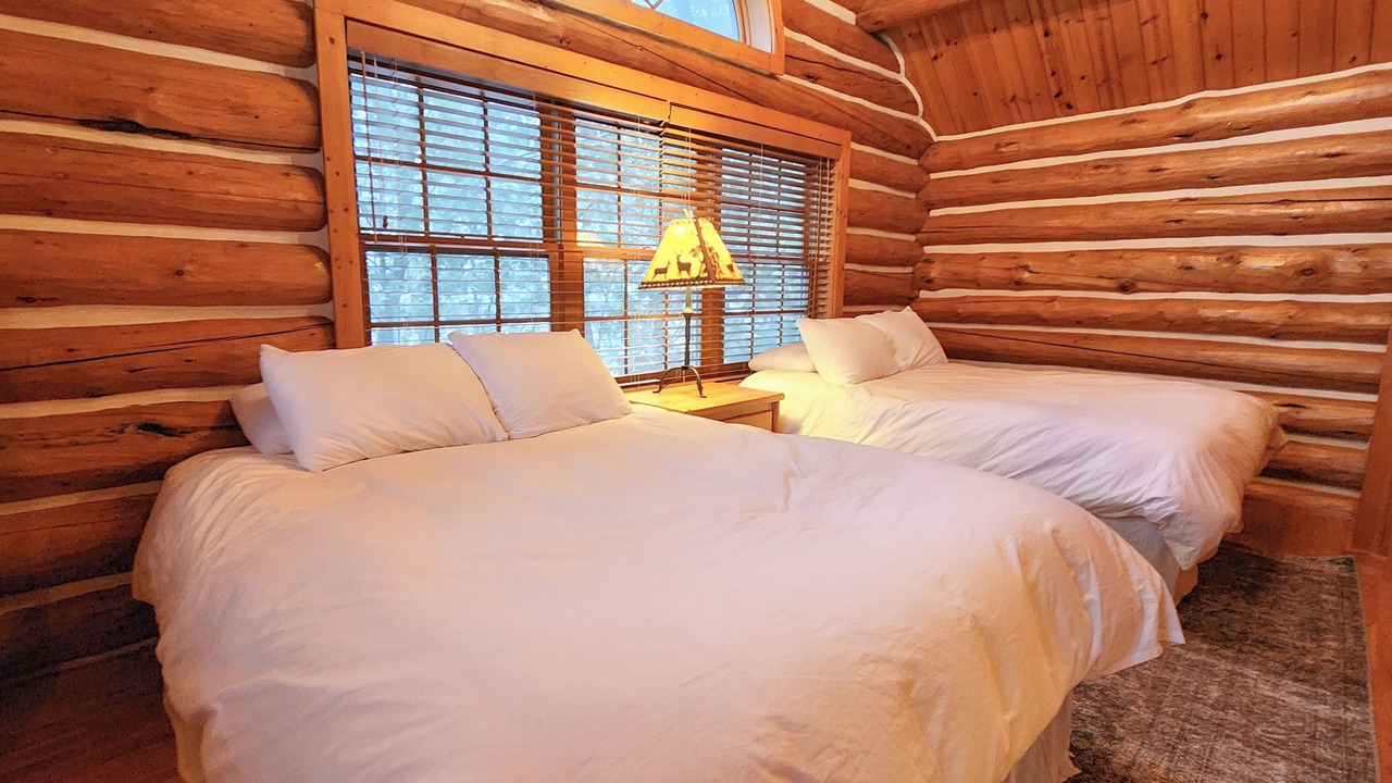 Photo of Bedroom in Brodhead