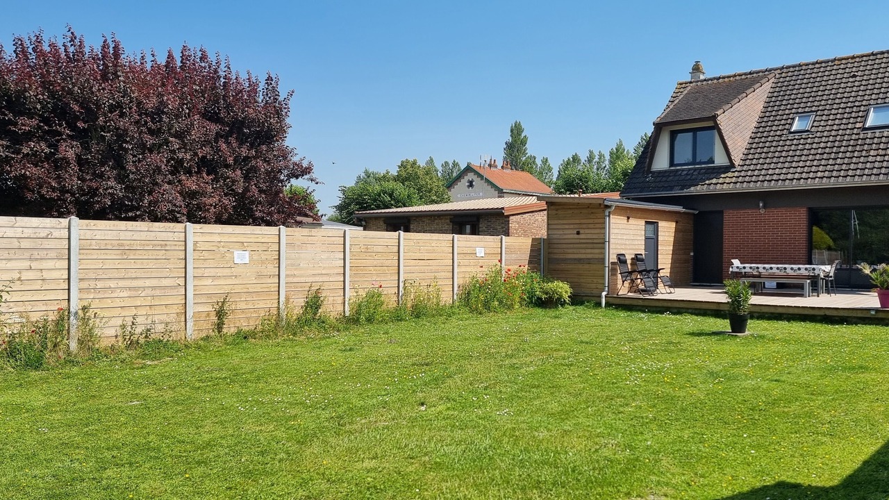 Photo of Outdoor in Le Crotoy