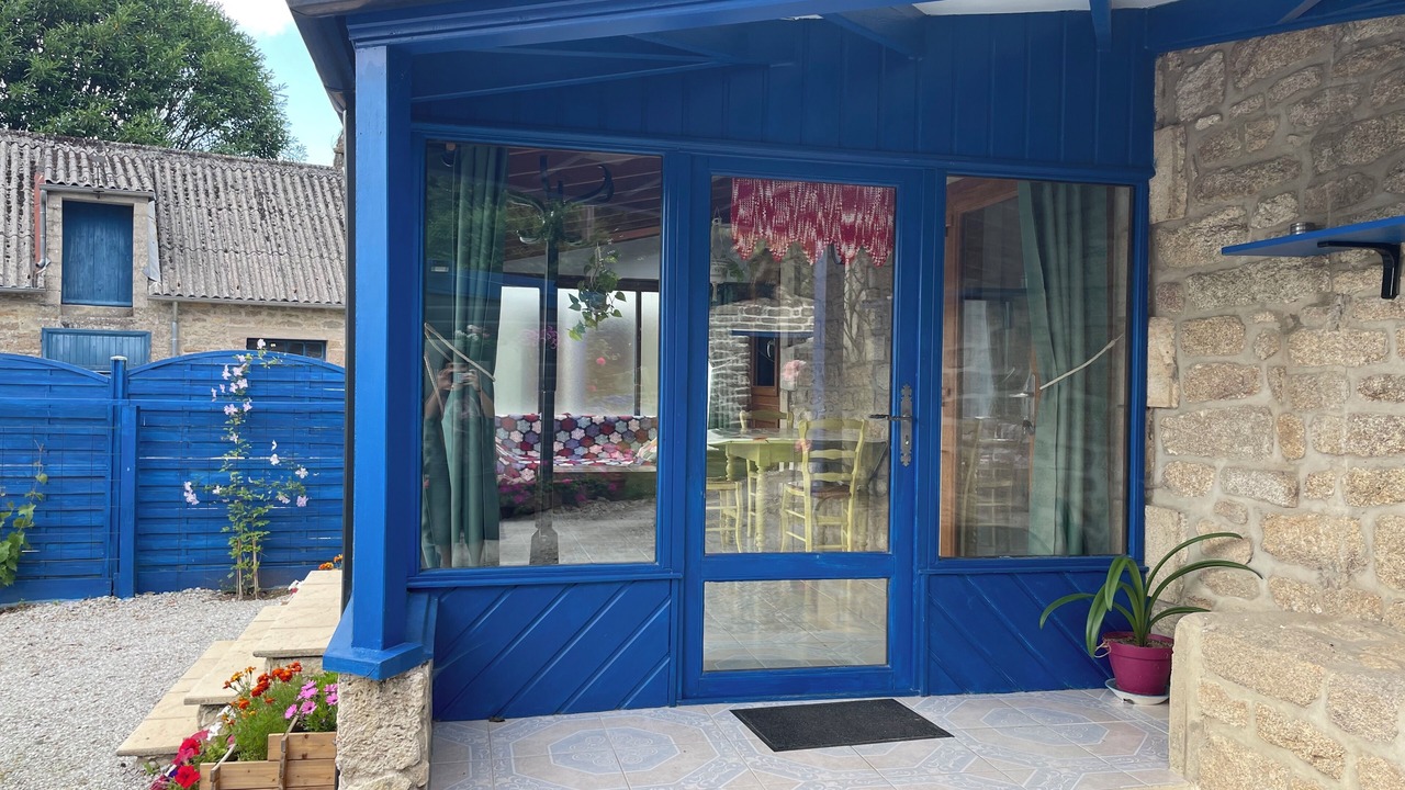 Photo of Outdoor in Saint-Tugdual