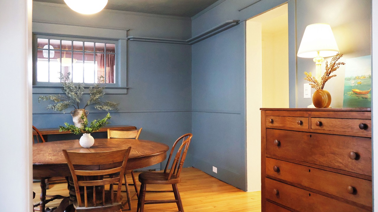 Photo of Livingroom in Glens Falls