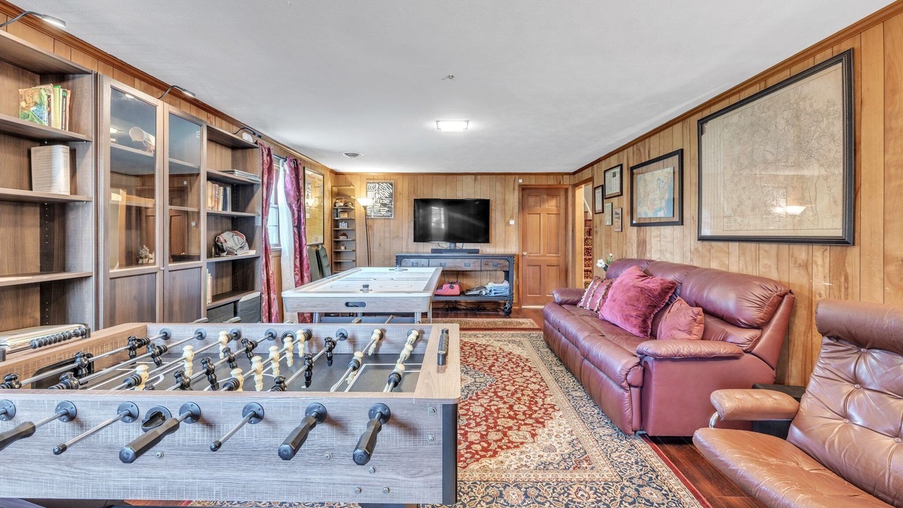 Photo of Bedroom in North Chesterfield