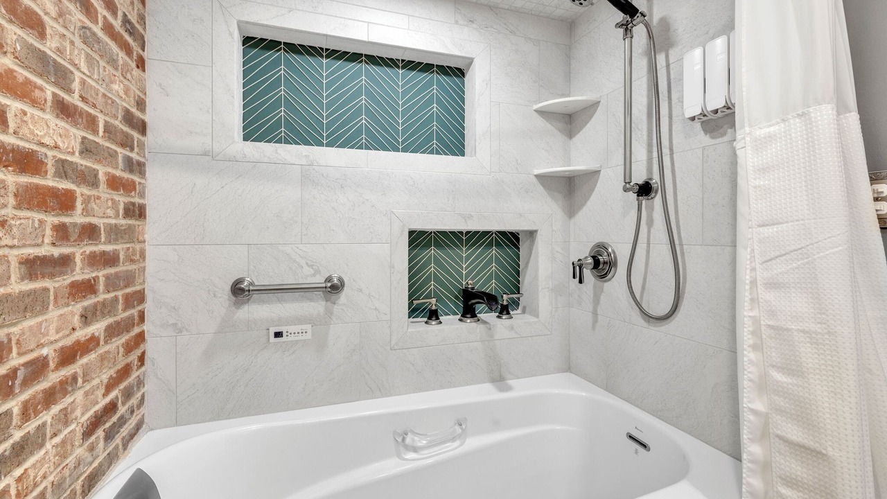 Photo of Bathroom in North Chesterfield