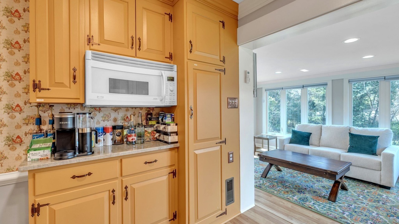Photo of Kitchen in North Chesterfield