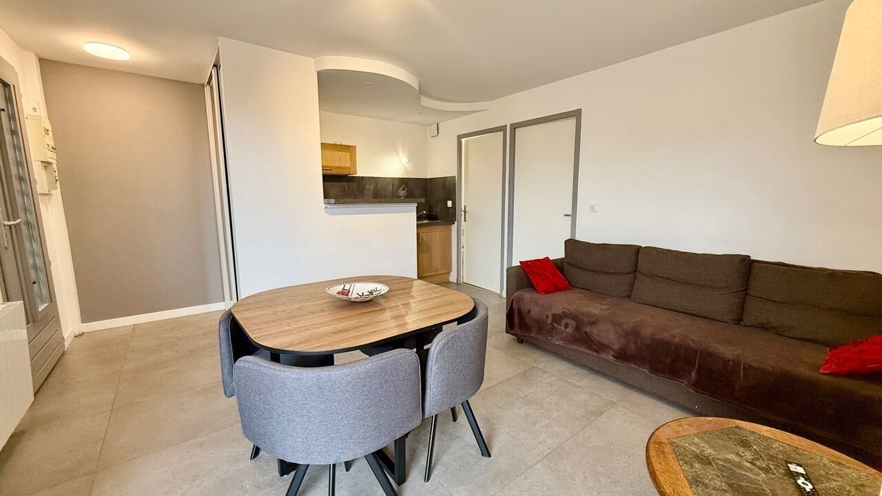 Photo of Livingroom in Dijon