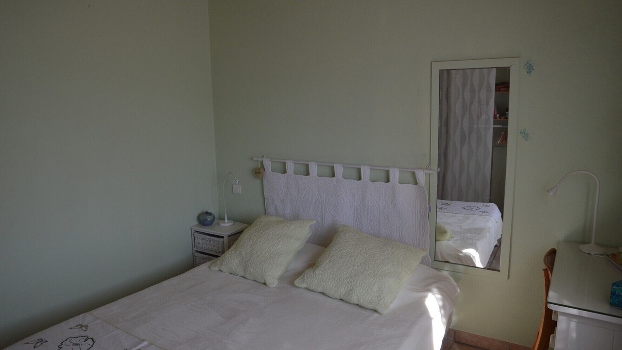 Photo of Bedroom in Lavaur