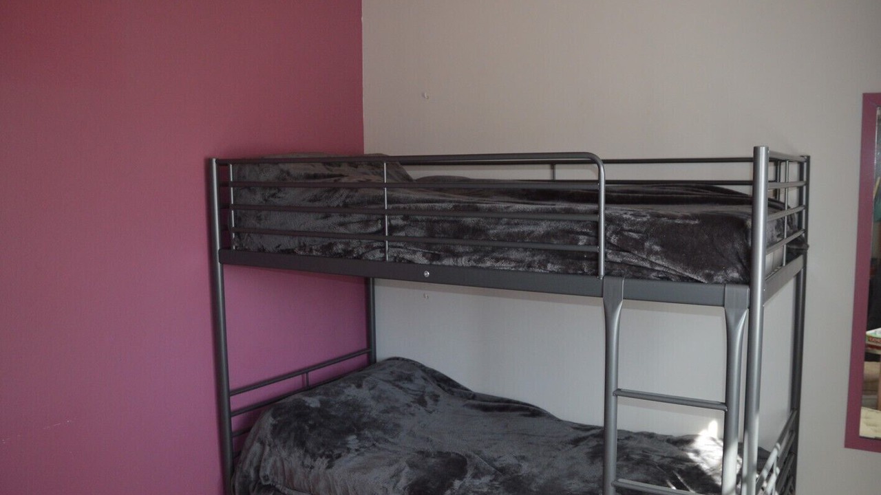 Photo of Bedroom in Lavaur