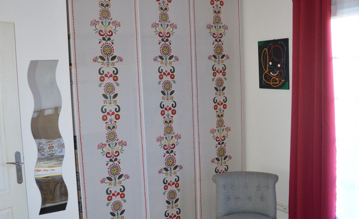 Photo of Bedroom in Lavaur