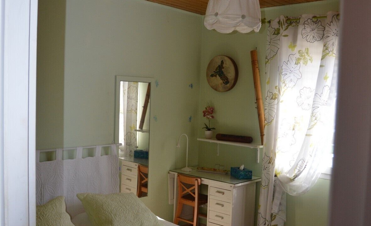 Photo of Bedroom in Lavaur