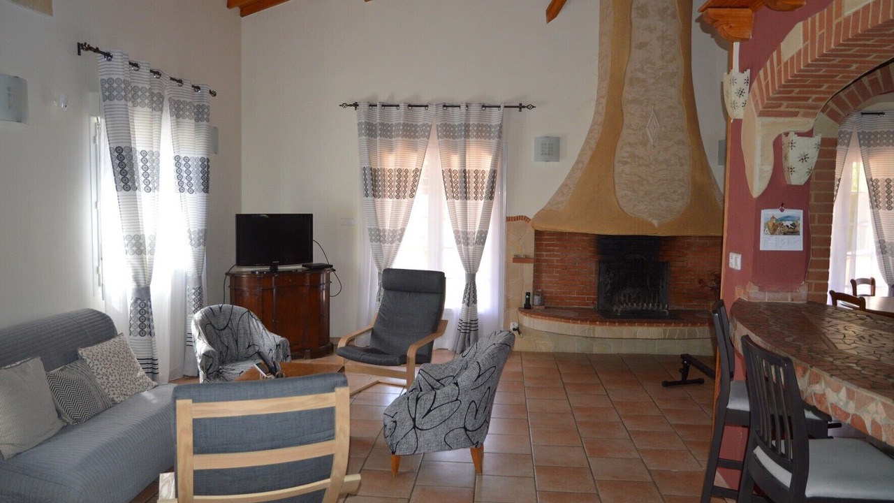Photo of Livingroom in Lavaur