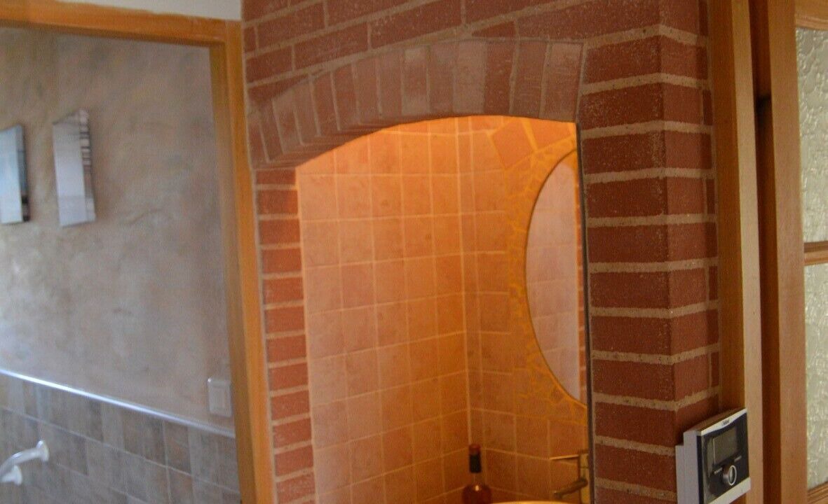 Photo of Bathroom in Lavaur
