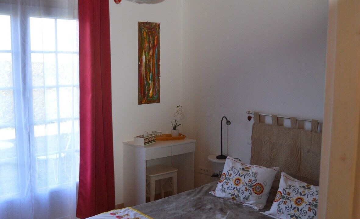 Photo of Bedroom in Lavaur