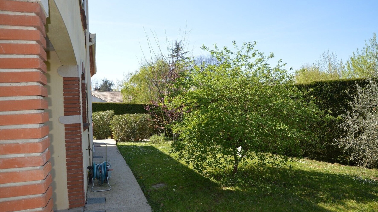 Photo of Outdoor in Lavaur