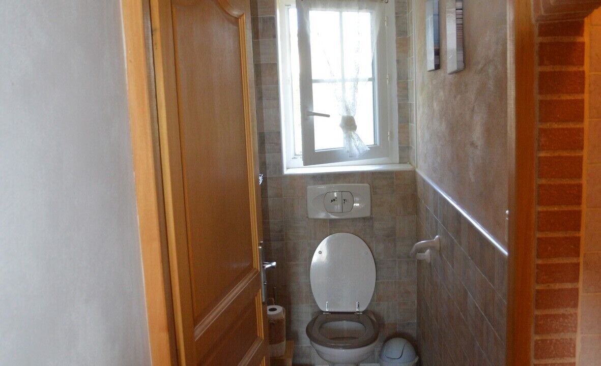 Photo of Bathroom in Lavaur