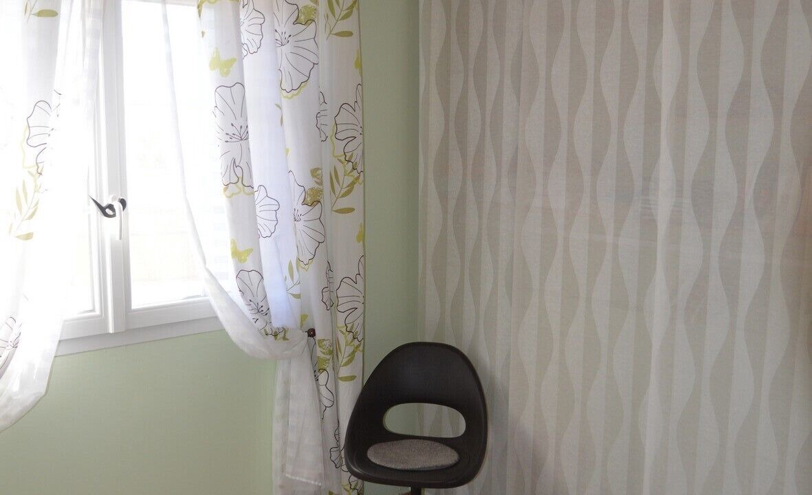 Photo of Bedroom in Lavaur