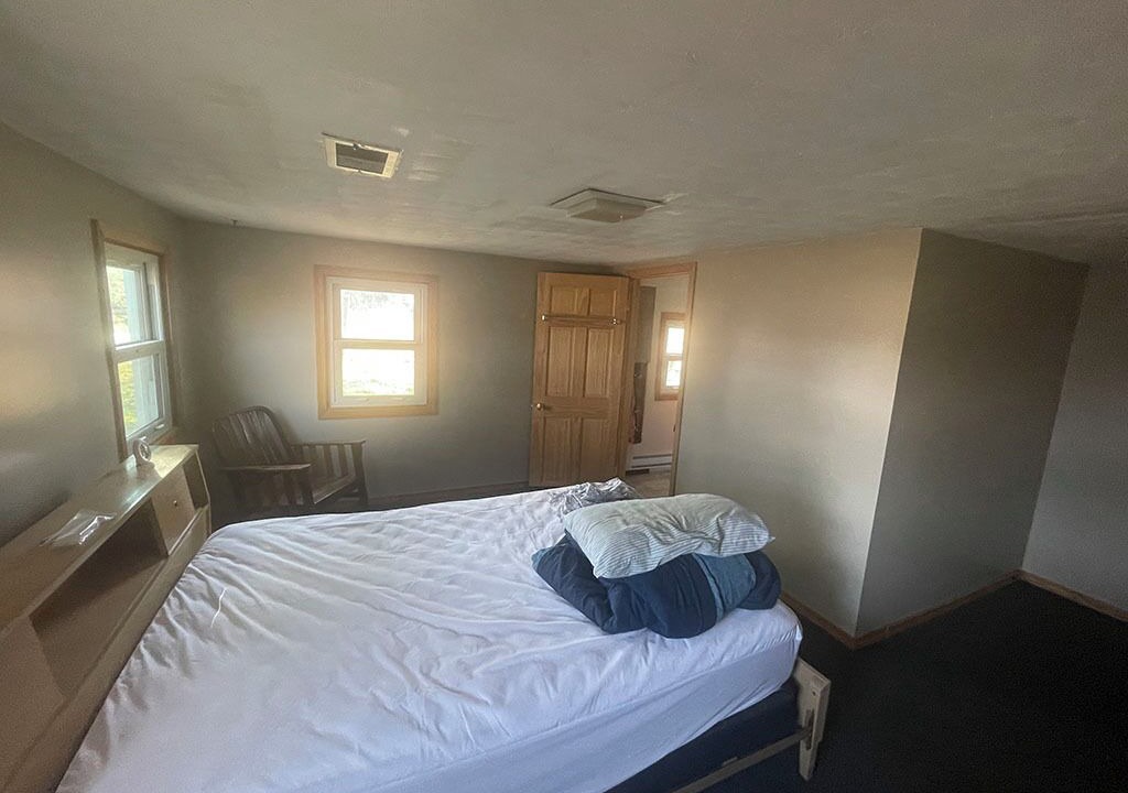 Photo of Bedroom in Boyd County