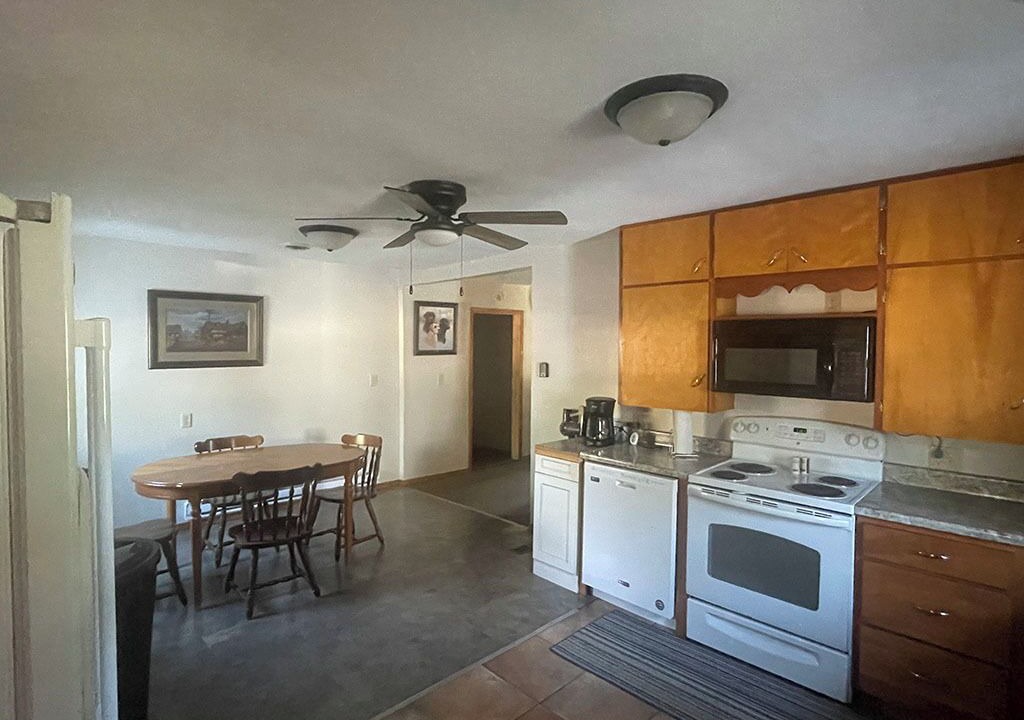 Photo of Kitchen in Boyd County